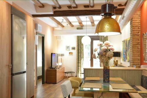 Apartamento Casa Magdalena