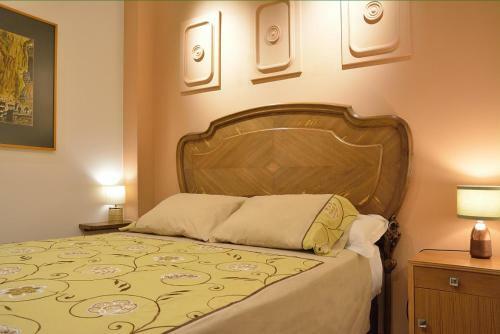 Apartamento Casa Magdalena