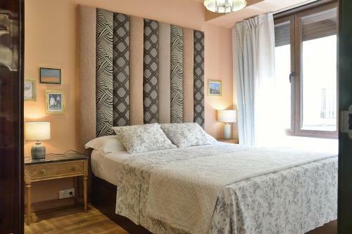 Apartamento Casa Magdalena