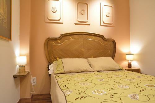 Apartamento Casa Magdalena