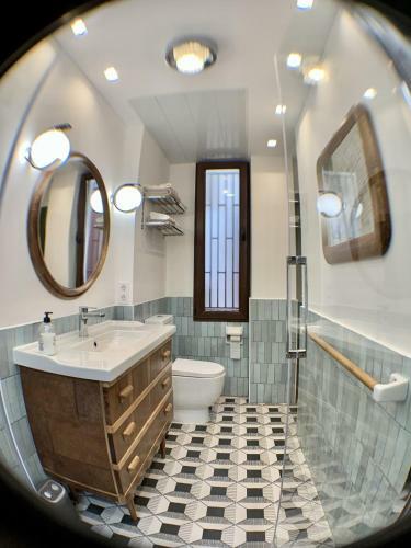 Apartamento Casa Magdalena