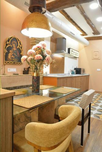 Apartamento Casa Magdalena