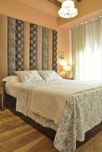Apartamento Casa Magdalena