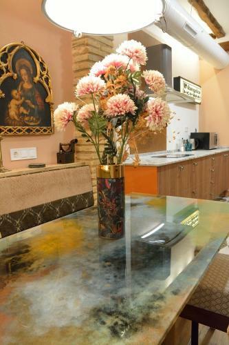 Apartamento Casa Magdalena