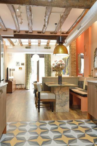 Apartamento Casa Magdalena