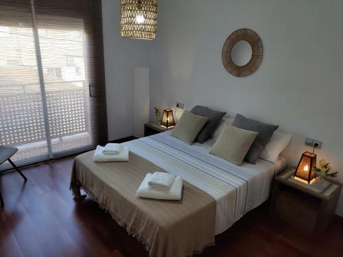 Apartamento Piso Plaza De La Iglesia