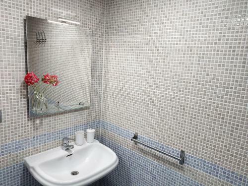 Apartamento Piso Plaza De La Iglesia