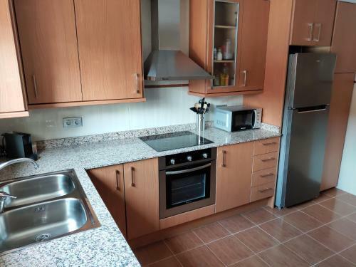 Apartamento Piso Plaza De La Iglesia