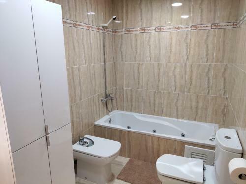 Apartamento Piso Plaza De La Iglesia