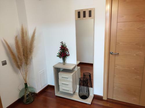 Apartamento Piso Plaza De La Iglesia