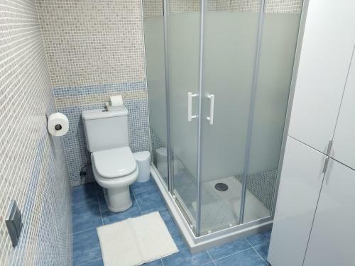 Apartamento Piso Plaza De La Iglesia