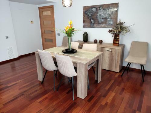 Apartamento Piso Plaza De La Iglesia
