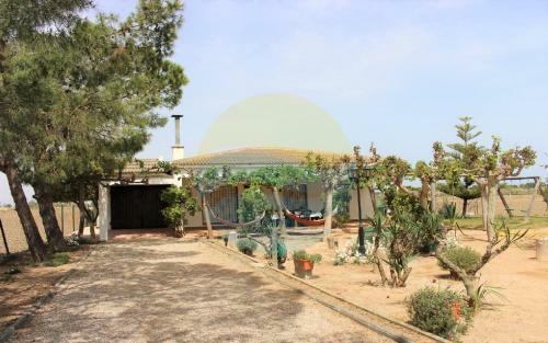 Pagall - Casa Rural Con Piscina Privada Y Cerca La Playa De Riumar