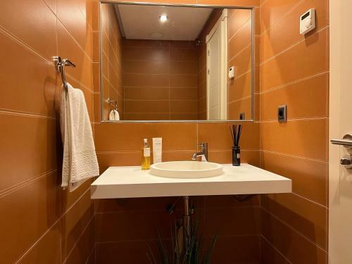 Apartamento Beautiful Property And Exceptional Location
