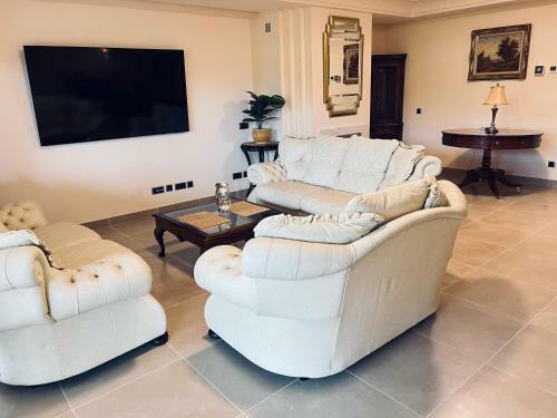Apartamento Beautiful Property And Exceptional Location