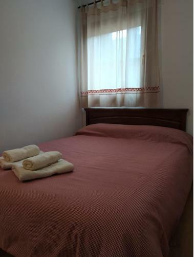 Apartamento Cercedilla