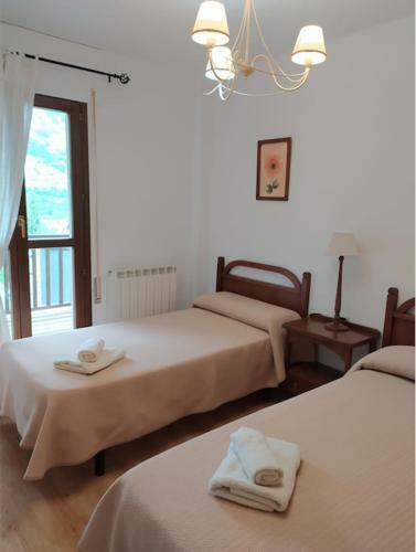 Apartamento Cercedilla