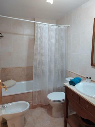 Apartamento Cercedilla