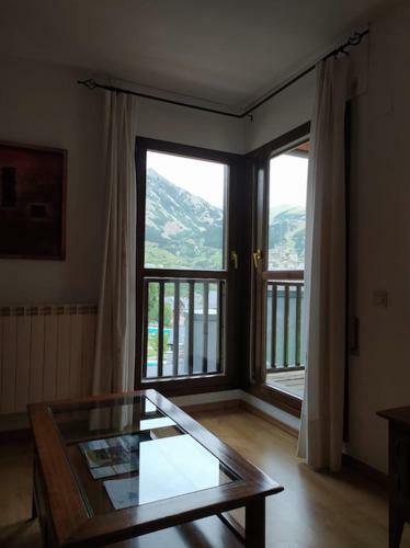 Apartamento Cercedilla