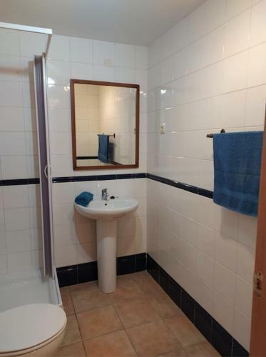 Apartamento Cercedilla