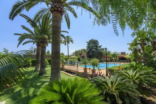 Encantadora Villa Cerca De Cala Dor