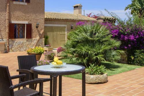 Encantadora Villa Cerca De Cala Dor