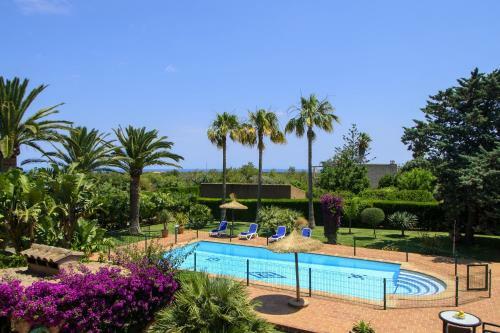 Encantadora Villa Cerca De Cala Dor