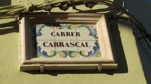 Casa Carrascal