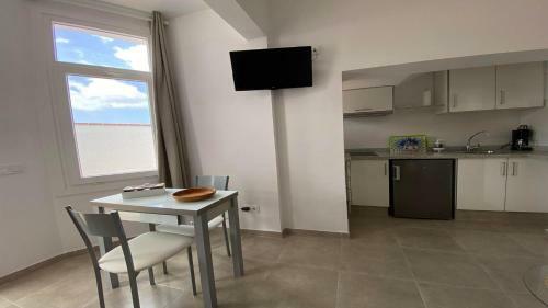 Apartamento Casa La Puntilla - Estudio N� 2