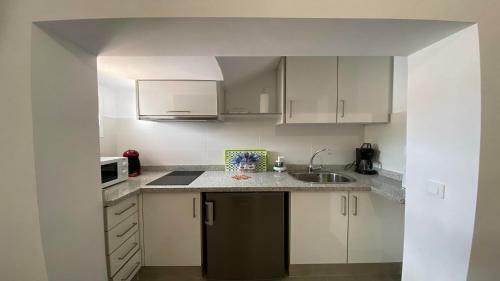 Apartamento Casa La Puntilla - Estudio N� 2