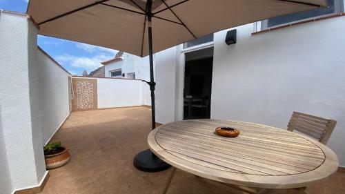 Apartamento Casa La Puntilla - Estudio N� 2