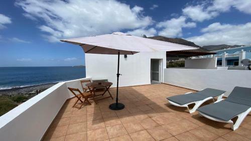 Apartamento Casa La Puntilla - Estudio N� 2