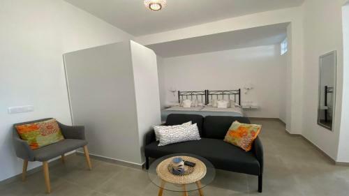 Apartamento Casa La Puntilla - Estudio N� 2