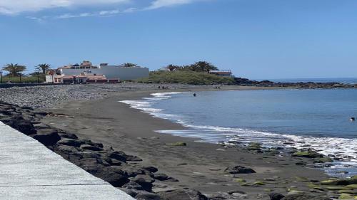 Apartamento Casa La Puntilla - Estudio N� 2