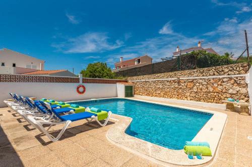 Villa De La Luz By Villa Plus