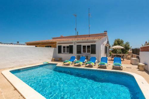 Villa De La Luz By Villa Plus
