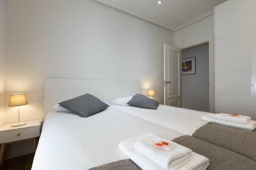Apartamento Haizea By Smiling Rentals