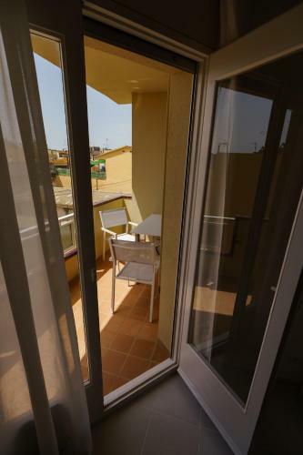 Apartament Rosa