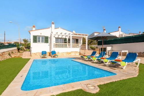Villa Santi II By Villa Plus