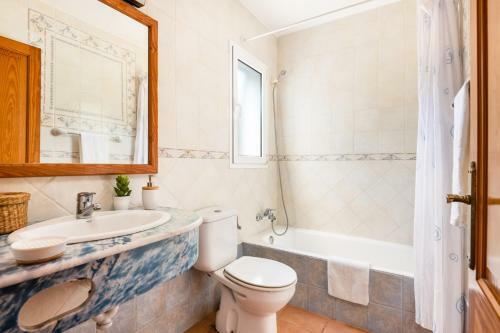 Villa Santi I By Villa Plus