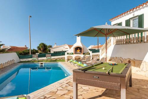 Villa Santi I By Villa Plus