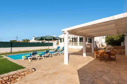 Villa Santi III By Villa Plus
