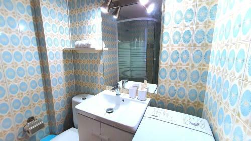 Apartamento Arenas Negras 16