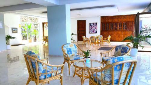 Apartamento Arenas Negras 16
