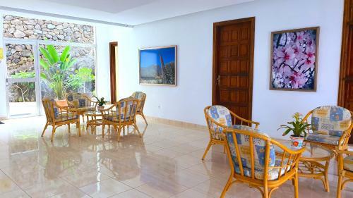 Apartamento Arenas Negras 16