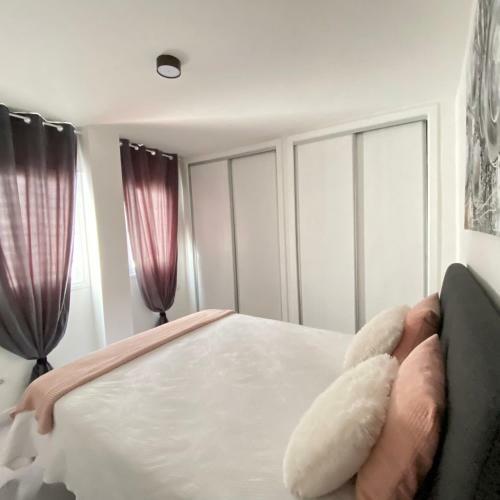Apartamento Paulmarie Gigantes Fantastic View