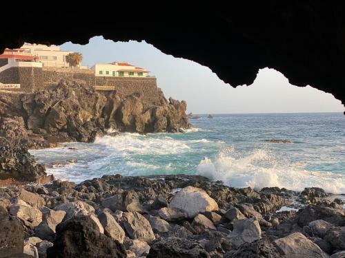 Apartamento Paulmarie Gigantes Fantastic View