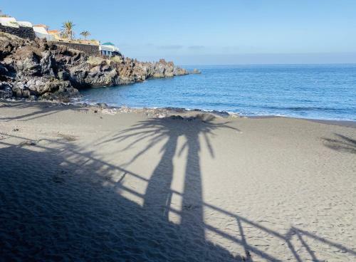 Apartamento Paulmarie Gigantes Fantastic View