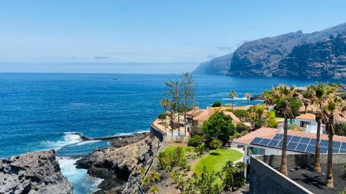 Apartamento Paulmarie Gigantes Fantastic View
