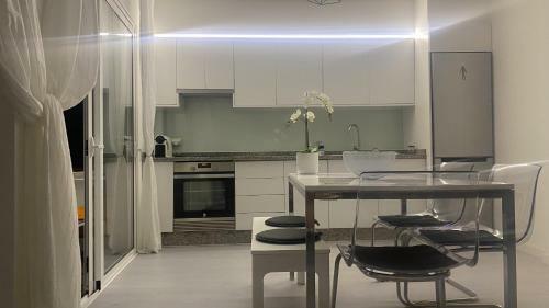 Apartamento Paulmarie Gigantes Fantastic View